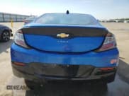 ✅ 2018 Chevrolet Volt LT • VIN: 1G1RC6S57JU139409 • Lot: 47994274. Wystawiony na Copart z przebiegiem 45 254 mil. Bezpłatny archiwum sprzedaży aukcyjnych z USA i szczegółowy raport historii pojazdu na DreamBid. Zdjęcie 6.