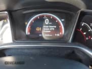 ✅ 2018 Honda Civic Si • VIN: 2HGFC1E57JH707056 • Lot: 43709785. Wystawiony na IAAI z przebiegiem 136 606 mil. Bezpłatny archiwum sprzedaży aukcyjnych z USA i szczegółowy raport historii pojazdu na DreamBid. Zdjęcie 7.