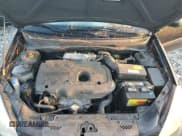 ✅ 2007 Kia Rio LX • VIN: KNADE123176186071 • Lot: 73648894. Listed on Copart with 180,872 mi. Free auction sales archive from the USA and detailed vehicle history report at DreamBid. Image 11.