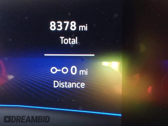 ✅ 2025 Volkswagen Taos SE • VIN: 3VVEC7B22SM037704 • Lot: 43685883. Listed on IAAI with 8,378 mi. Free auction sales archive from the USA and detailed vehicle history report at DreamBid. Image 15.