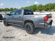 ✅ 2019 Toyota Tacoma SR • VIN: 5TFAX5GN6KX138070 • Лот: 70313465. Опубликован ранее на Copart с пробегом 96 341 миль. Бесплатный доступ к архиву аукционных продаж из США и подробный отчёт об истории автомобиля на DreamBid. Изображение 2.