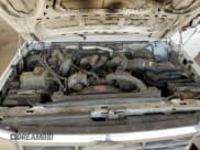 ✅ 1997 Ford F-250 • VIN: 1FTHX25F2VEC79419 • Лот: 53997013. Опубликован ранее на Copart с пробегом 321 335 миль. Бесплатный доступ к архиву аукционных продаж из США и подробный отчёт об истории автомобиля на DreamBid. Изображение 12.