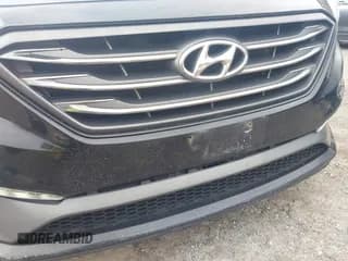 ✅ 2015 Hyundai Sonata Sport • VIN: 5NPE34AF2FH086348 • Лот: 43635828. Опубликован ранее на IAAI с пробегом 148 755 миль. Бесплатный доступ к архиву аукционных продаж из США и подробный отчёт об истории автомобиля на DreamBid. Изображение 6.