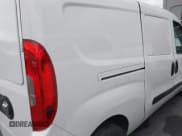 ✅ 2020 Ram ProMaster City Cargo Tradesman • VIN: ZFBHRFAB3L6S11404 • Lot: 43737451. Listed on IAAI with 24,001 mi. Free auction sales archive from the USA and detailed vehicle history report at DreamBid. Image 6.