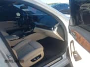 ✅ 2017 BMW 5 Series 530i • VIN: WBAJA5C3XHG897896 • Lot: 42995897. Listed on IAAI with 97,338 mi. Free auction sales archive from the USA and detailed vehicle history report at DreamBid. Image 5.