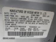 ✅ 2007 Infiniti M • VIN: JNKAY01E77M310039 • Lot: 41940543. Listed on IAAI with 141,631 mi. Free auction sales archive from the USA and detailed vehicle history report at DreamBid. Image 9.