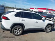 ✅ 2019 Toyota RAV4 XLE • VIN: JTMW1RFVXKD023554 • Lot: 43630485. Listed on IAAI with 93,015 mi. Free auction sales archive from the USA and detailed vehicle history report at DreamBid. Image 13.