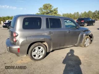 ✅ 2011 Chevrolet HHR 1LT • VIN: 3GNBABFW4BS607891 • Lot: 44038785. Listed on Copart with 91,209 mi. Free auction sales archive from the USA and detailed vehicle history report at DreamBid. Image 3.