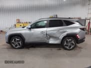 ✅ 2022 Hyundai Tucson SEL • VIN: 5NMJFCAE6NH037916 • Lot: 43453885. Wystawiony na IAAI z przebiegiem 74 744 mil. Bezpłatny archiwum sprzedaży aukcyjnych z USA i szczegółowy raport historii pojazdu na DreamBid. Zdjęcie 15.