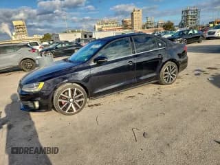 ✅ 2013 Volkswagen Jetta • VIN: 3VW5S7AJXDM284320 • Lot: 96456175. Listed on Copart with 79,063 mi. Free auction sales archive from the USA and detailed vehicle history report at DreamBid. Image 1.