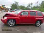 2011 Chevrolet HHR 2LT с VIN 3GNBACFU0BS637426, выставлен на аукционе IAAI как лот 42133981 с пробегом 202 213 миль миль и . История ставок и продаж доступна на DreamBid. Изображение 14.