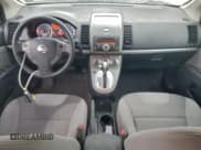 ✅ 2012 Nissan Sentra SR • VIN: 3N1AB6AP8CL742010 • Lot: 94771395. Listed on Copart with 164,315 mi. Free auction sales archive from the USA and detailed vehicle history report at DreamBid. Image 8.