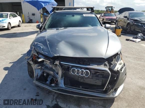 ✅ 2016 Audi A3 e-tron Premium Plus • VIN: WAUTPBFF8GA096297 • Лот: 80085485. Опубликован ранее на Copart с пробегом 141 670 миль. Бесплатный доступ к архиву аукционных продаж из США и подробный отчёт об истории автомобиля на DreamBid. Изображение 5.