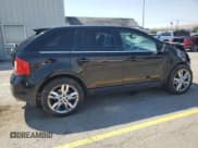 ✅ 2011 Ford Edge Limited • VIN: 2FMDK4KC2BBB67449 • Lot: 68675365. Listed on Copart with 124,249 mi. Free auction sales archive from the USA and detailed vehicle history report at DreamBid. Image 3.