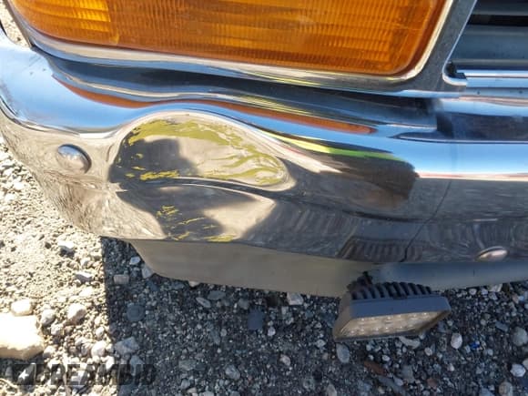 ✅ 1995 Dodge Dakota • VIN: 1B7GL23Y3SS323789 • Lot: 43692175. Wystawiony na IAAI z przebiegiem 170 000 mil. Bezpłatny archiwum sprzedaży aukcyjnych z USA i szczegółowy raport historii pojazdu na DreamBid. Zdjęcie 12.