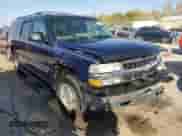 2002 Chevrolet Suburban LT с VIN 1GNEC16Z12J315130, выставлен на аукционе Copart как лот 76793324 с пробегом 104 532 миль миль и Списание • Salvage title. История ставок и продаж доступна на DreamBid. Изображение 4.
