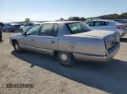 ✅ 1995 Cadillac DeVille • VIN: 1G6KD52B5SU254116 • Lot: 70059295. Wystawiony na Copart z przebiegiem 188 775 mil. Bezpłatny archiwum sprzedaży aukcyjnych z USA i szczegółowy raport historii pojazdu na DreamBid. Zdjęcie 2.
