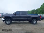 ✅ 2016 Chevrolet Silverado 2500HD LT • VIN: 1GC1KVE88GF146941 • Лот: 42080731. Опубликован ранее на IAAI с пробегом 161 760 миль. Бесплатный доступ к архиву аукционных продаж из США и подробный отчёт об истории автомобиля на DreamBid. Изображение 14.