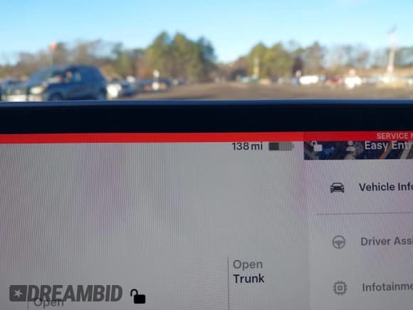 ✅ 2022 Tesla Model 3 Long Range • VIN: 5YJ3E1EB1NF326901 • Лот: 43749359. Опубликован ранее на IAAI с пробегом 65 819 миль. Бесплатный доступ к архиву аукционных продаж из США и подробный отчёт об истории автомобиля на DreamBid. Изображение 17.