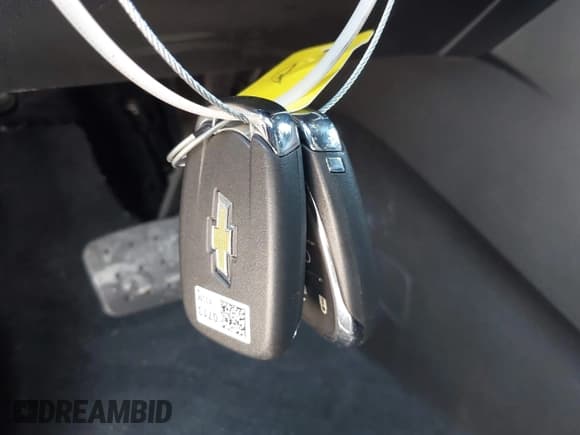 ✅ 2023 Chevrolet Traverse LT Cloth • VIN: 1GNERGKW6PJ118636 • Лот: 42903640. Опубликован ранее на IAAI с пробегом 40 428 миль. Бесплатный доступ к архиву аукционных продаж из США и подробный отчёт об истории автомобиля на DreamBid. Изображение 11.