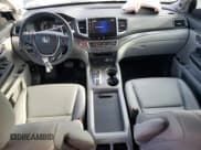 ✅ 2020 Honda Ridgeline RTL • VIN: 5FPYK3F56LB010630 • Lot: 80545675. Wystawiony na Copart z przebiegiem 35 184 mil. Bezpłatny archiwum sprzedaży aukcyjnych z USA i szczegółowy raport historii pojazdu na DreamBid. Zdjęcie 8.