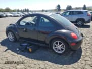 ✅ 2002 Volkswagen Beetle GL • VIN: 3VWBK21C92M416987 • Lot: 70301975. Listed on Copart with Not provided. Free auction sales archive from the USA and detailed vehicle history report at DreamBid. Image 2.