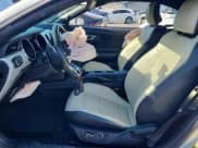 ✅ 2015 Ford Mustang EcoBoost Premium • VIN: 1FATP8UHXF5383874 • Lot: 92500525. Wystawiony na Copart z przebiegiem 55 723 mil. Bezpłatny archiwum sprzedaży aukcyjnych z USA i szczegółowy raport historii pojazdu na DreamBid. Zdjęcie 7.