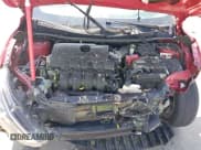 ✅ 2019 Nissan Sentra SV • VIN: 3N1AB7AP8KL614435 • Lot: 43189303. Listed on IAAI with 49,914 mi. Free auction sales archive from the USA and detailed vehicle history report at DreamBid. Image 10.