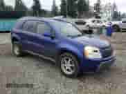 2006 Chevrolet Equinox LT с VIN 2CNDL73F866032854, выставлен на аукционе Copart как лот 83412544 с пробегом 137 800 миль миль и Списание • Salvage title. История ставок и продаж доступна на DreamBid. Изображение 4.