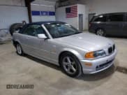 ✅ 2002 BMW 3 Series 325Ci • VIN: WBABS33442PG83740 • Lot: 61763375. Listed on Copart with 107,408 mi. Free auction sales archive from the USA and detailed vehicle history report at DreamBid. Image 4.