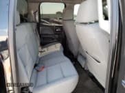 ✅ 2017 Chevrolet Silverado 1500 Work Truck • VIN: 1GCRCNEH1HZ104580 • Лот: 65742084. Опубликован ранее на Copart с пробегом 85 074 миль. Бесплатный доступ к архиву аукционных продаж из США и подробный отчёт об истории автомобиля на DreamBid. Изображение 10.