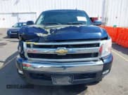 ✅ 2007 Chevrolet Silverado 1500 LTZ • VIN: 2GCEK13Y771501750 • Lot: 42438756. Listed on IAAI with 245,321 mi. Free auction sales archive from the USA and detailed vehicle history report at DreamBid. Image 12.