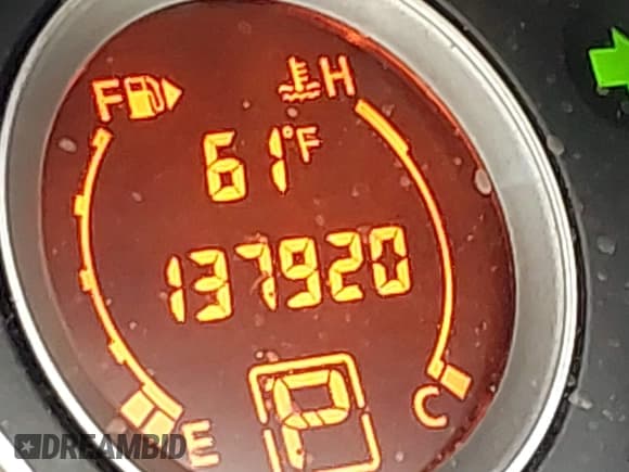 ✅ 2011 Nissan Sentra S • VIN: 3N1AB6AP9BL659958 • Lot: 43686021. Listed on IAAI with 137,920 mi. Free auction sales archive from the USA and detailed vehicle history report at DreamBid. Image 15.