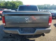 ✅ 2011 Ram 1500 Tradesman • VIN: 3D7JV1ET2BG616169 • Лот: 60931195. Опубликован ранее на Copart с пробегом 205 887 миль. Бесплатный доступ к архиву аукционных продаж из США и подробный отчёт об истории автомобиля на DreamBid. Изображение 6.