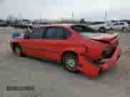 2000 Chevrolet Impala с VIN 2G1WF55K2Y9180897, выставлен на аукционе Copart как лот 88977655 с пробегом Не указан миль и Списание • Salvage title. История ставок и продаж доступна на DreamBid. Изображение 2.