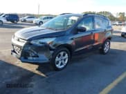 ✅ 2015 Ford Escape SE • VIN: 1FMCU9GX9FUC10540 • Lot: 43793195. Wystawiony na IAAI z przebiegiem 158 450 mil. Bezpłatny archiwum sprzedaży aukcyjnych z USA i szczegółowy raport historii pojazdu na DreamBid. Zdjęcie 2.