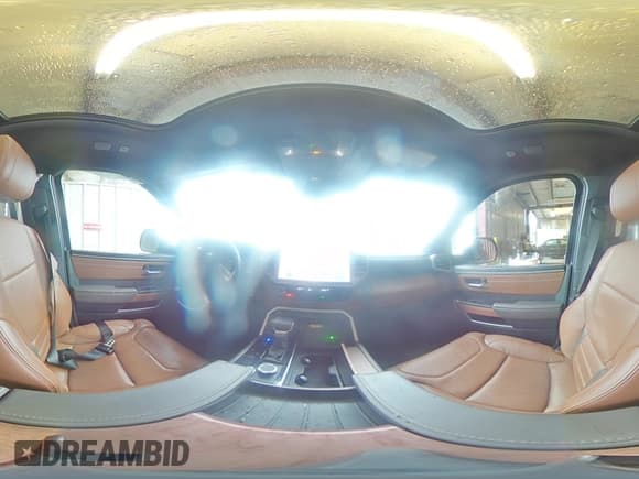 ✅ 2023 Toyota Tundra 1794 Edition • VIN: 5TFMA5AB0PX025879 • Lot: 82750385. Listed on Copart with 48,542 mi. Free auction sales archive from the USA and detailed vehicle history report at DreamBid. Image 14.