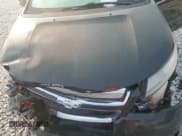 ✅ 2014 Chevrolet Volt • VIN: 1G1RE6E4XEU166185 • Lot: 70527974. Wystawiony na Copart z przebiegiem Nie podano. Bezpłatny archiwum sprzedaży aukcyjnych z USA i szczegółowy raport historii pojazdu na DreamBid. Zdjęcie 11.