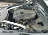 ✅ 2018 Kia Stinger Premium • VIN: KNAE25LA9J6012189 • Lot: 43672159. Listed on IAAI with 65,450 mi. Free auction sales archive from the USA and detailed vehicle history report at DreamBid. Image 19.