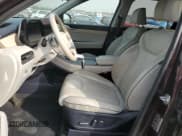 ✅ 2023 Hyundai Palisade Limited • VIN: KM8R5DGEXPU548247 • Lot: 77736484. Listed on Copart with 43,555 mi. Free auction sales archive from the USA and detailed vehicle history report at DreamBid. Image 7.