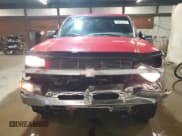 ✅ 2004 Chevrolet Silverado 2500HD LS • VIN: 1GCHK23U34F143230 • Lot: 93073575. Wystawiony na Copart z przebiegiem 200 178 mil. Bezpłatny archiwum sprzedaży aukcyjnych z USA i szczegółowy raport historii pojazdu na DreamBid. Zdjęcie 5.