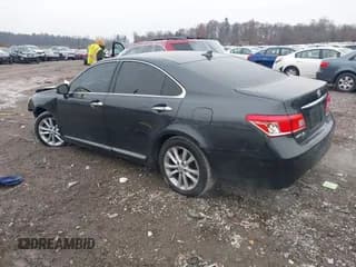 ✅ 2010 Lexus ES 330 • VIN: JTHBK1EG6A2382067 • Lot: 43747008. Wystawiony na IAAI z przebiegiem 164 254 mil. Bezpłatny archiwum sprzedaży aukcyjnych z USA i szczegółowy raport historii pojazdu na DreamBid. Zdjęcie 3.