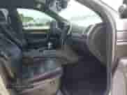 2018 Jeep Grand Cherokee Limited z VIN 1C4RJEBG4JC131623, wystawiony jako IAAI lot #42806022 z przebiegiem 137 938 mil mil oraz . Historia ofert i sprzedaży dostępna na DreamBid. Obrazek 5.