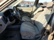 ✅ 2002 Hyundai Elantra GLS • VIN: KMHDN45D62U303300 • Lot: 89145015. Wystawiony na Copart z przebiegiem 60 505 mil. Bezpłatny archiwum sprzedaży aukcyjnych z USA i szczegółowy raport historii pojazdu na DreamBid. Zdjęcie 7.