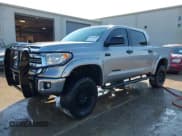 ✅ 2016 Toyota Tundra SR5 • VIN: 5TFDW5F14GX579721 • Lot: 42968948. Listed on IAAI with 156,719 mi. Free auction sales archive from the USA and detailed vehicle history report at DreamBid. Image 17.