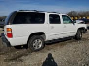 ✅ 2002 Chevrolet Suburban LS • VIN: 3GNEC16Z52G312149 • Лот: 43141635. Опубликован ранее на Copart с пробегом 273 544 миль. Бесплатный доступ к архиву аукционных продаж из США и подробный отчёт об истории автомобиля на DreamBid. Изображение 3.