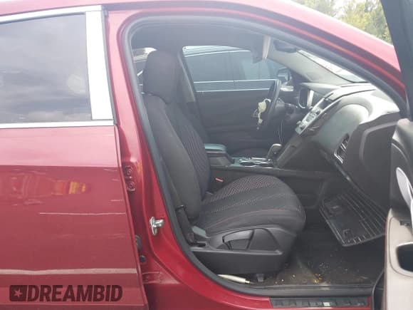 ✅ 2010 Chevrolet Equinox 1LT • VIN: 2CNALDEW6A6339317 • Lot: 43295422. Listed on IAAI with 127,134 mi. Free auction sales archive from the USA and detailed vehicle history report at DreamBid. Image 5.