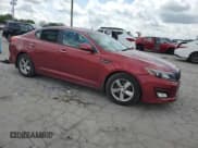 ✅ 2014 Kia Optima LX • VIN: 5XXGM4A74EG330655 • Lot: 58713535. Wystawiony na Copart z przebiegiem 141 380 mil. Bezpłatny archiwum sprzedaży aukcyjnych z USA i szczegółowy raport historii pojazdu na DreamBid. Zdjęcie 4.