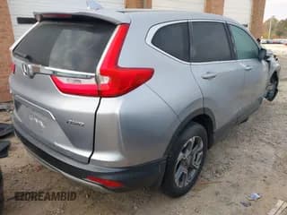 ✅ 2017 Honda CR-V EX-L • VIN: 2HKRW2H81HH604635 • Lot: 43641420. Wystawiony na IAAI z przebiegiem 163 872 mil. Bezpłatny archiwum sprzedaży aukcyjnych z USA i szczegółowy raport historii pojazdu na DreamBid. Zdjęcie 4.