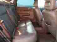 2004 Chevrolet Impala LS z VIN 2G1WH55K549419380, wystawiony jako Copart lot #78921424 z przebiegiem 238 349 mil mil oraz Szkoda całkowita • Salvage title. Historia ofert i sprzedaży dostępna na DreamBid. Obrazek 11.